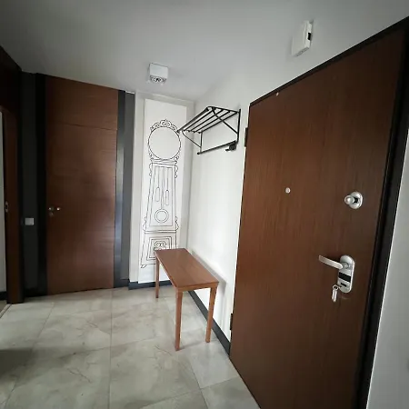 Copernicus Apartamento
