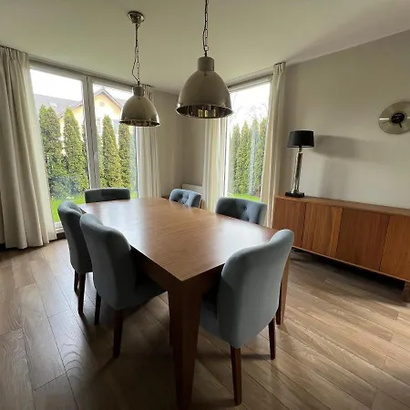 Apartamento Copernicus *